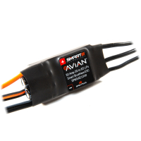 Spektrum - Avian 30-Amp Brushless Smart ESC 3S-6S (SPMXAE1030)