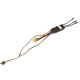 Spektrum - Avian 45-Amp Brushless Smart ESC 3S-6S (SPMXAE1045)