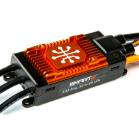Spektrum - Avian 100-Amp Brushless Smart ESC 3S-6S (SPMXAE1100)