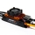 Spektrum - Avian 100-Amp Brushless Smart ESC 3S-6S (SPMXAE1100)