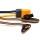 Spektrum - Avian 100-Amp Brushless Smart ESC 3S-6S (SPMXAE1100)