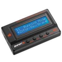 Spektrum - Smart ESC Programming Update Box: Avian and Firma (SPMXCA200)