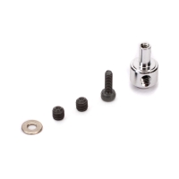 Blade - Tail Rotor Hub Set: 200 SR X (BLH2020)