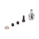 Blade - Tail Rotor Hub Set: 200 SR X (BLH2020)