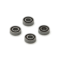Blade - Ball Bearing 2.5 x 6 x 1.8 (4): Apache AH-64 (BLH2507)