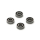 Blade - Ball Bearing 2.5 x 6 x 1.8 (4): Apache AH-64 (BLH2507)