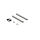 Blade - Spindle Set: Blade 230 S (BLH1502)