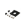Blade - Motor Mount: Blade 230 S (BLH1518)