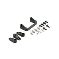 Blade - Servo Arm Linkage Balls Tail Servo Mount: 270 CFX Fusion 270 (BLH4831)