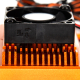 Spektrum - Avian 120-Amp Brushless Smart ESC 6S - 12S (SPMXAE1120HV)