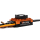 Spektrum - Avian 120-Amp Brushless Smart ESC 6S - 12S (SPMXAE1120HV)