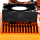 Spektrum - Avian 120-Amp Brushless Smart ESC 6S - 12S (SPMXAE1120HV)
