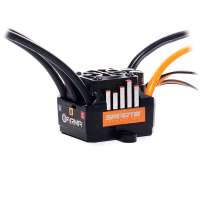Spektrum - Firma 85A Brushless Smart ESC 2S-3S (SPMXSE1085)