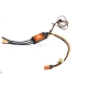 Spektrum - Avian 130-Amp Brushless Smart ESC Ver: A 3S - 6S (SPMXAE1130A)