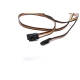 Spektrum - Avian 130-Amp Brushless Smart ESC Ver: A 3S - 6S (SPMXAE1130A)