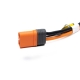 Spektrum - Avian 130-Amp Brushless Smart ESC Ver: A 3S - 6S (SPMXAE1130A)
