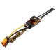 Spektrum - Avian 130-Amp Brushless Smart ESC 3S - 6S (SPMXAE1130)