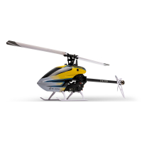 Blade - Revolution 235 CP RTF Basic with SAFE (BLH01400)