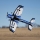 E-flite - 4-Site 3D FF (Flat Foamy) 800mm BNF Basic with AS3X+ and SAFE Select (EFL02950)