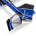 E-flite - 4-Site 3D FF (Flat Foamy) 800mm BNF Basic with AS3X+ and SAFE Select (EFL02950)