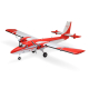 E-flite - DHC-6 Twin Otter 1.4m BNF Basic with AS3X+ and...