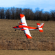 E-flite - DHC-6 Twin Otter 1.4m BNF Basic with AS3X+ and SAFE Select (EFL32050)