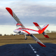 E-flite - DHC-6 Twin Otter 1.4m BNF Basic with AS3X+ and SAFE Select (EFL32050)