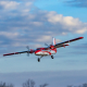 E-flite - DHC-6 Twin Otter 1.4m BNF Basic with AS3X+ and SAFE Select (EFL32050)