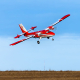 E-flite - DHC-6 Twin Otter 1.4m BNF Basic with AS3X+ and SAFE Select (EFL32050)