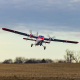 E-flite - DHC-6 Twin Otter 1.4m BNF Basic with AS3X+ and SAFE Select (EFL32050)