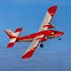 E-flite - DHC-6 Twin Otter 1.4m BNF Basic with AS3X+ and SAFE Select (EFL32050)