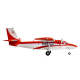 E-flite - DHC-6 Twin Otter 1.4m BNF Basic with AS3X+ and SAFE Select (EFL32050)