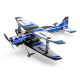 E-flite - 4-Site 3D FF (Flat Foamy) 800mm PNP (EFL02975)