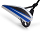 E-flite - 4-Site 3D FF (Flat Foamy) 800mm PNP (EFL02975)