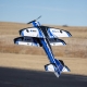 E-flite - 4-Site 3D FF (Flat Foamy) 800mm PNP (EFL02975)