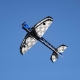 E-flite - 4-Site 3D FF (Flat Foamy) 800mm PNP (EFL02975)