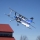 E-flite - 4-Site 3D FF (Flat Foamy) 800mm PNP (EFL02975)
