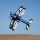 E-flite - 4-Site 3D FF (Flat Foamy) 800mm PNP (EFL02975)