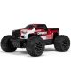 Arrma - 1/10 GRANITE 223S DSC 4X4 RTR Brushless Monster...