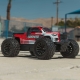 Arrma - 1/10 GRANITE 223S DSC 4X4 RTR Brushless Monster Truck Red (ARA4302V4T2)