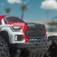 Arrma - 1/10 GRANITE 223S DSC 4X4 RTR Brushless Monster Truck Red (ARA4302V4T2)