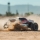Arrma - 1/10 GRANITE 223S DSC 4X4 RTR Brushless Monster Truck Red (ARA4302V4T2)