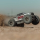Arrma - 1/10 GRANITE 223S DSC 4X4 RTR Brushless Monster Truck Gun Metal (ARA4302V4T3)