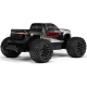 Arrma - 1/10 GRANITE 223S DSC 4X4 RTR Brushless Monster Truck Gun Metal (ARA4302V4T3)