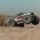 Arrma - 1/10 GRANITE 223S DSC 4X4 RTR Brushless Monster Truck Gun Metal (ARA4302V4T3)