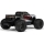 Arrma - 1/10 GRANITE 223S DSC 4X4 RTR Brushless Monster Truck Gun Metal (ARA4302V4T3)