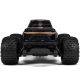 Arrma - 1/10 GRANITE 223S DSC 4X4 RTR Brushless Monster Truck Blue (ARA4302V4T1)