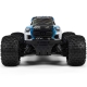 Arrma - 1/10 GRANITE 223S DSC 4X4 RTR Brushless Monster Truck Blue (ARA4302V4T1)