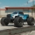 Arrma - 1/10 GRANITE 223S DSC 4X4 RTR Brushless Monster Truck Blue (ARA4302V4T1)