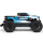 Arrma - 1/10 GRANITE 223S DSC 4X4 RTR Brushless Monster Truck Blue (ARA4302V4T1)